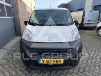 2024 Fiat Fiorino