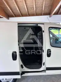 2022 Fiat Fiorino