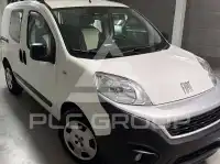 2024 Fiat Fiorino