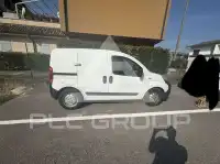 2024 Fiat Fiorino