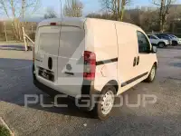 2024 Fiat Fiorino