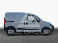 2024 Fiat Fiorino