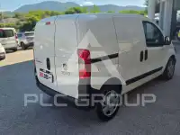 2024 Fiat Fiorino
