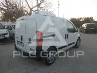 2024 Fiat Fiorino