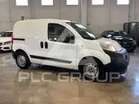 2024 Fiat Fiorino