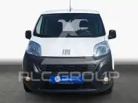2024 Fiat Fiorino