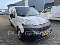 2024 Fiat Fiorino