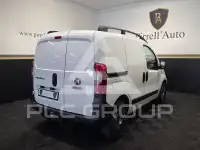 2024 Fiat Fiorino