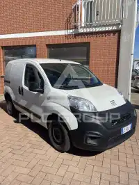 2024 Fiat Fiorino