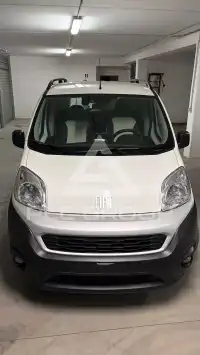 2024 Fiat Fiorino