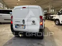 2024 Fiat Fiorino