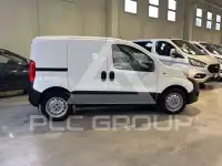 2024 Fiat Fiorino