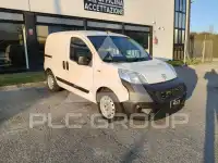 2024 Fiat Fiorino