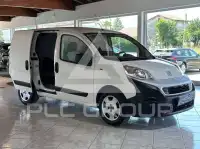 2022 Fiat Fiorino