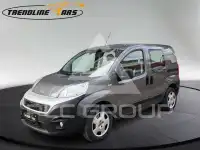 2024 Fiat Fiorino