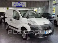 2024 Fiat Fiorino