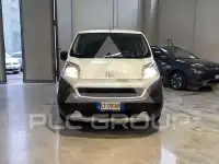 2024 Fiat Fiorino