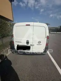 2024 Fiat Fiorino