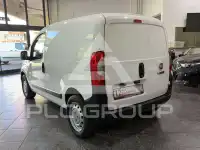 2024 Fiat Fiorino