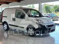 2022 Fiat Fiorino