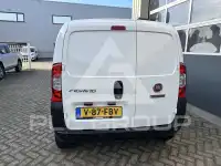 2024 Fiat Fiorino
