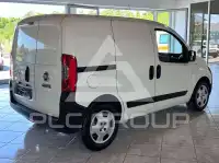 2022 Fiat Fiorino