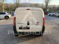 2024 Fiat Fiorino