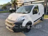 2024 Fiat Fiorino