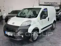 2024 Fiat Fiorino