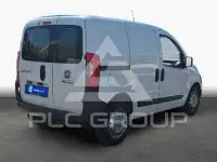 2024 Fiat Fiorino