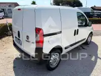 2024 Fiat Fiorino