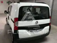 2024 Fiat Fiorino