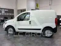 2024 Fiat Fiorino