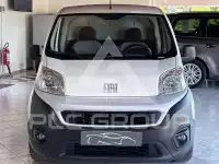 2022 Fiat Fiorino