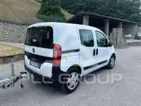 2024 Fiat Fiorino