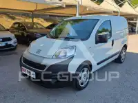 2024 Fiat Fiorino
