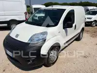 2024 Fiat Fiorino