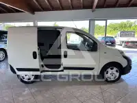 2022 Fiat Fiorino