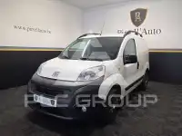 2024 Fiat Fiorino