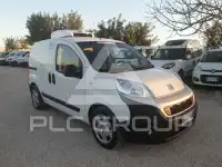 2024 Fiat Fiorino