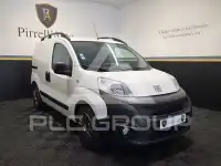 2024 Fiat Fiorino