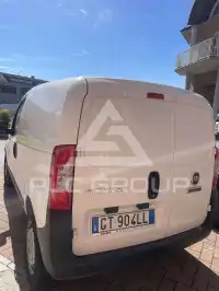 2024 Fiat Fiorino