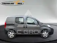 2024 Fiat Fiorino