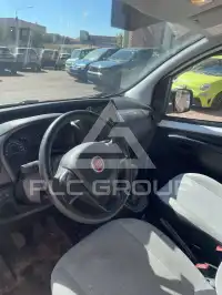 2024 Fiat Fiorino