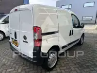 2024 Fiat Fiorino
