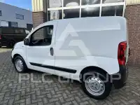 2024 Fiat Fiorino