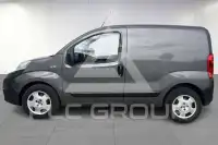 2024 Fiat Fiorino