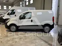 2024 Fiat Fiorino