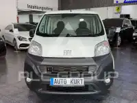 2024 Fiat Fiorino