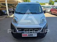 2024 Fiat Fiorino